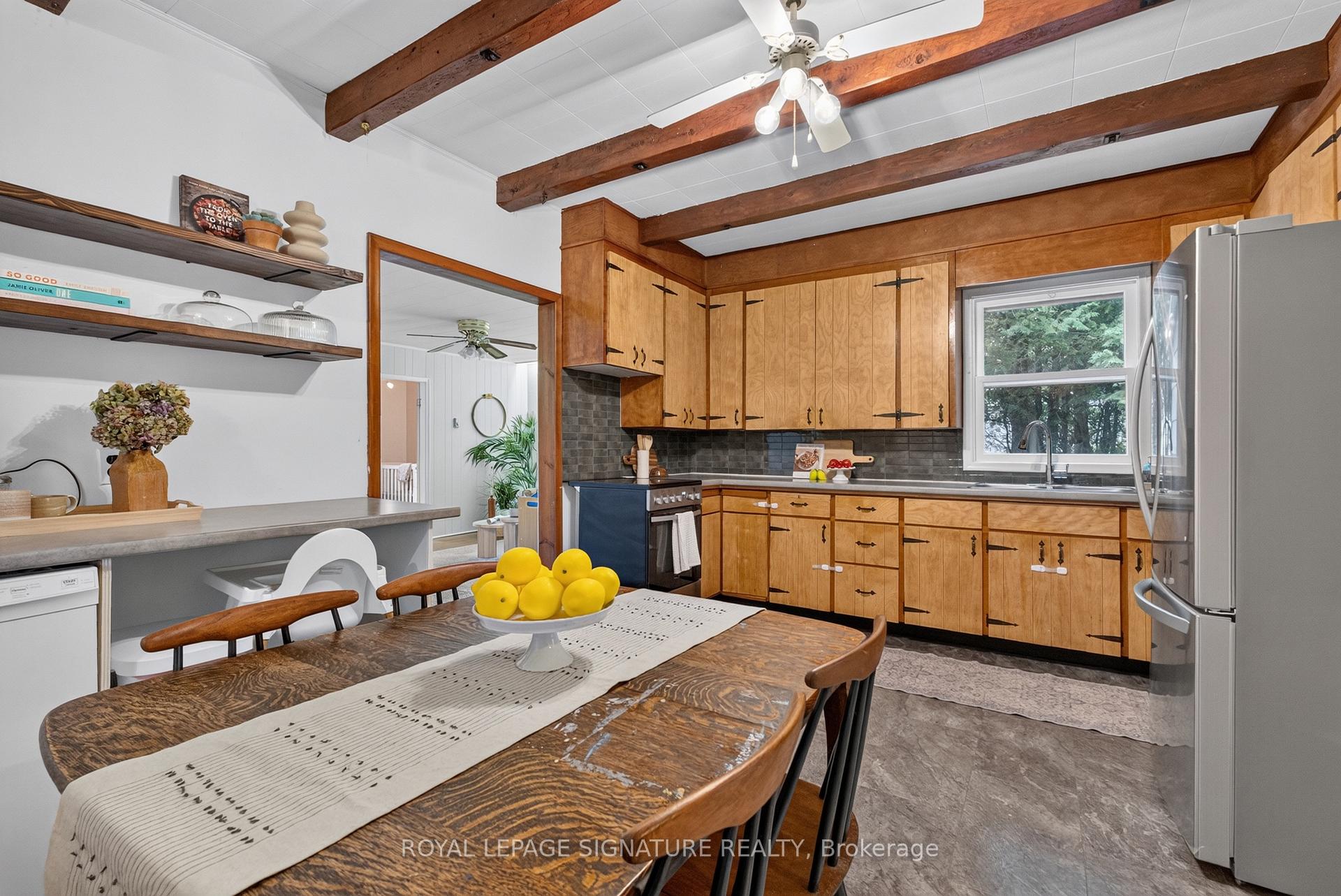 Photo 7 of 214 Edward Street, North Huron, Wingham — HOMEH