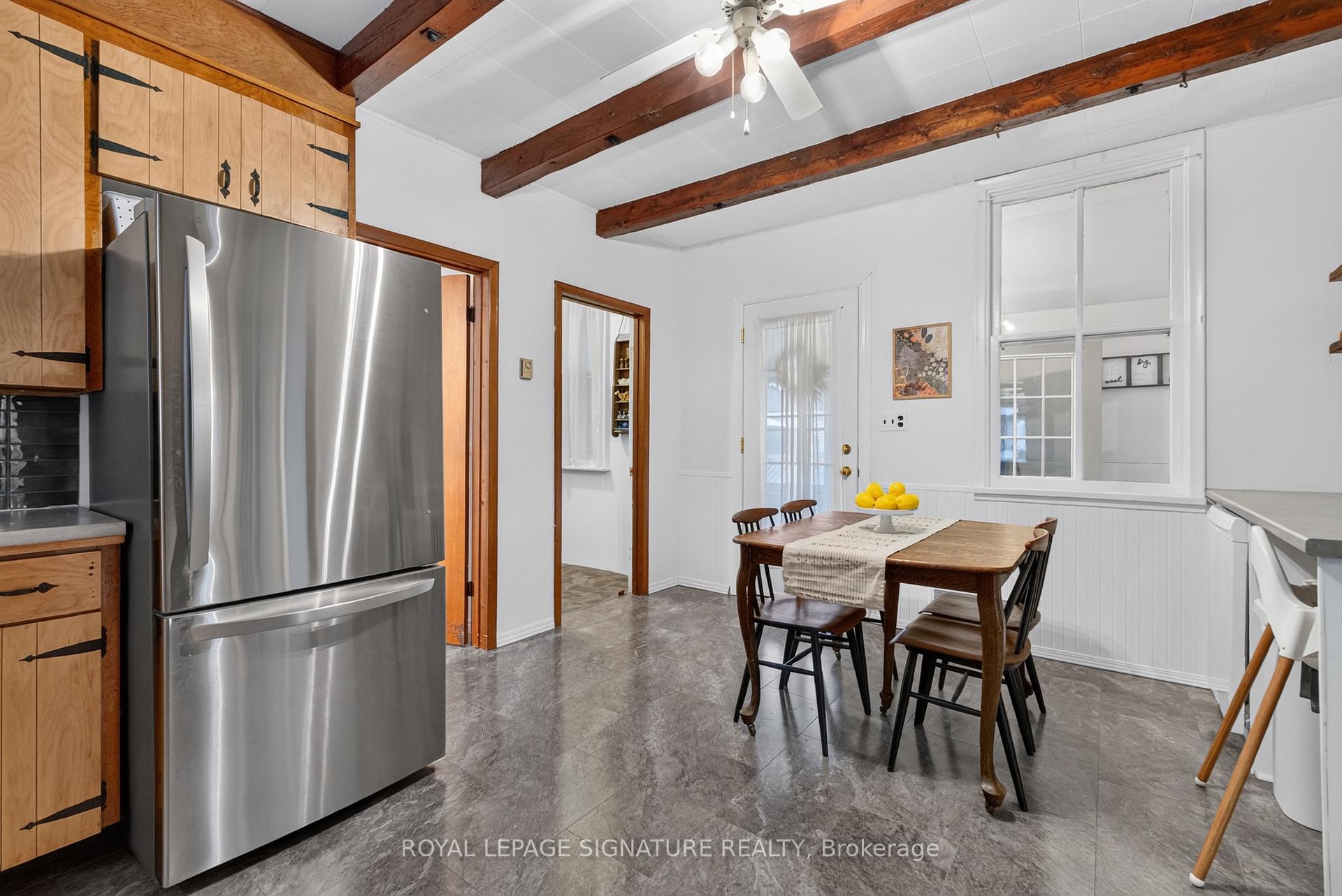Photo 10 of 214 Edward Street, North Huron, Wingham — HOMEH