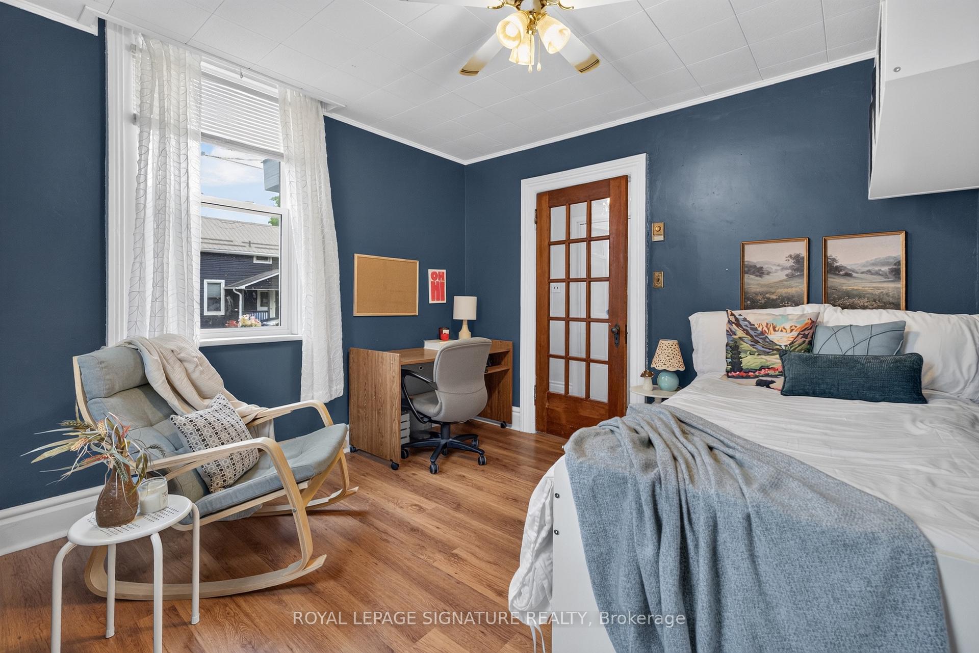 Photo 23 of 214 Edward Street, North Huron, Wingham — HOMEH
