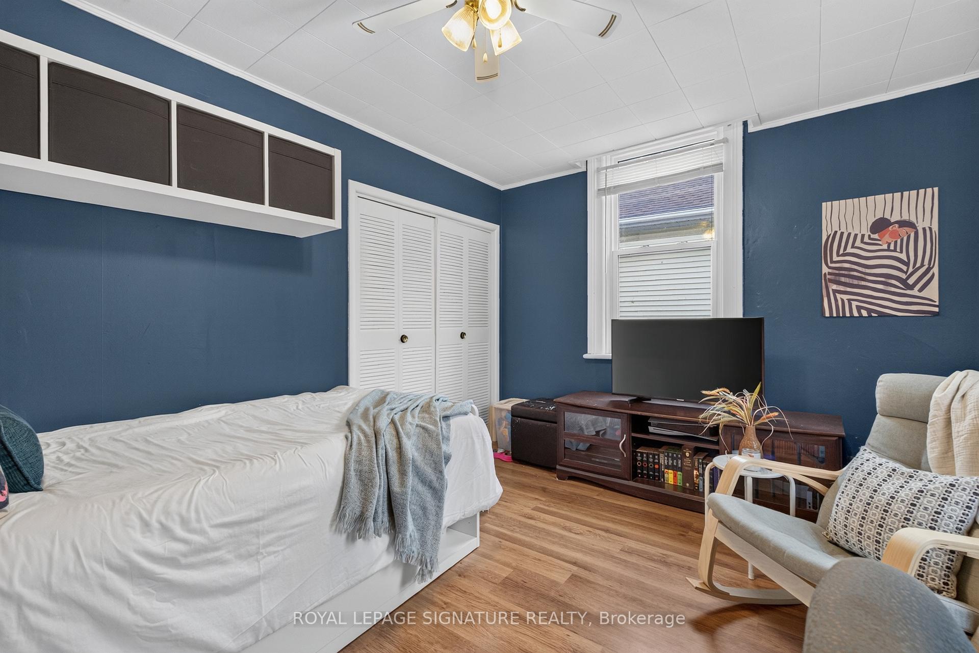 Photo 24 of 214 Edward Street, North Huron, Wingham — HOMEH