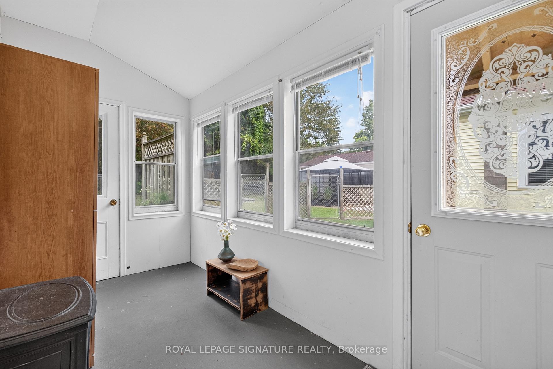 Photo 26 of 214 Edward Street, North Huron, Wingham — HOMEH