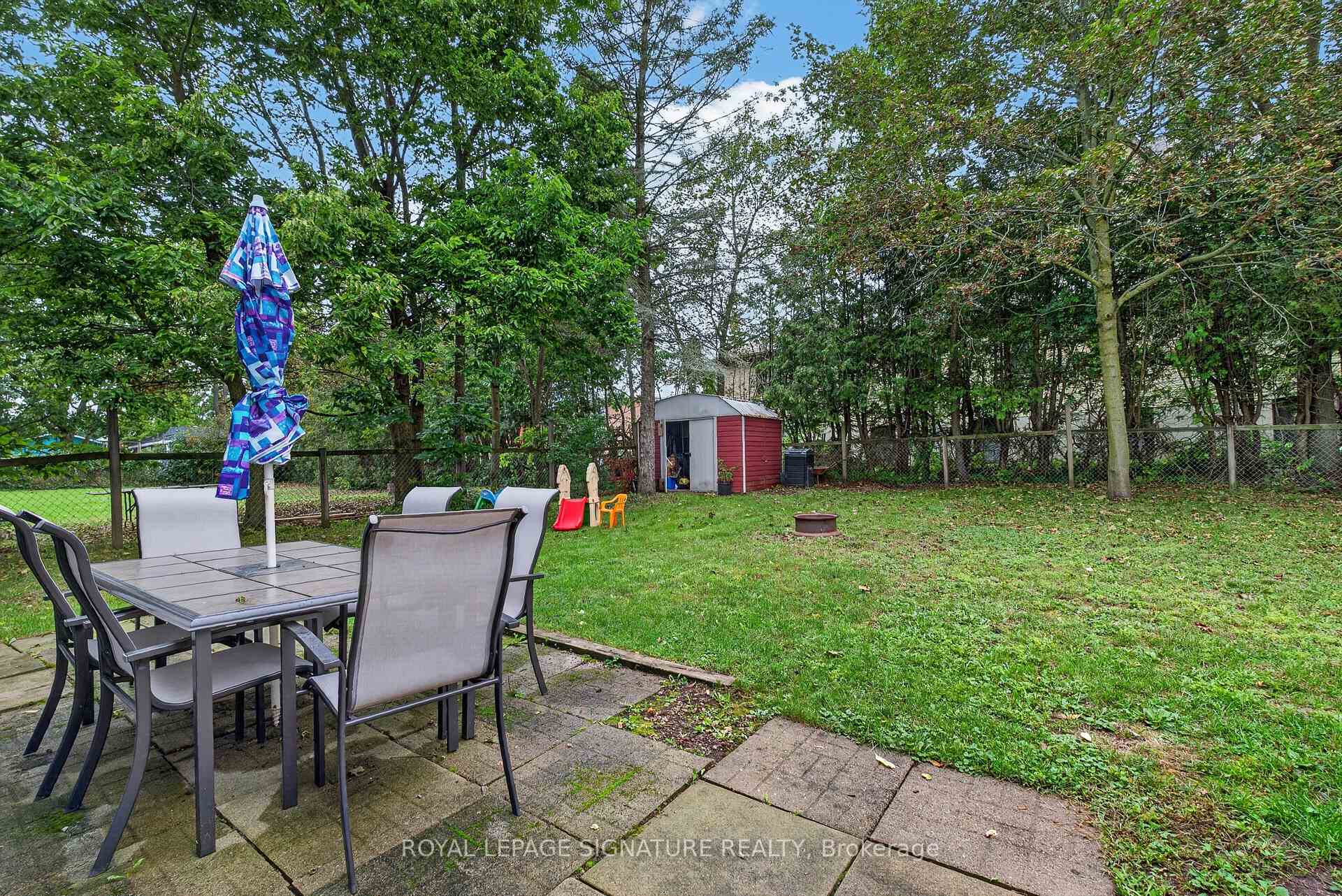 Photo 28 of 214 Edward Street, North Huron, Wingham — HOMEH