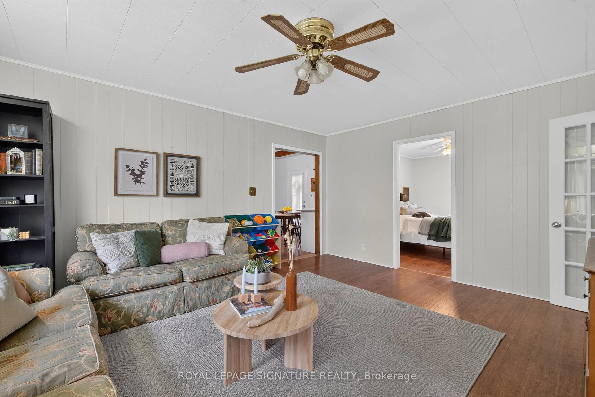 Photo 42 of 214 Edward Street, North Huron, Wingham — HOMEH