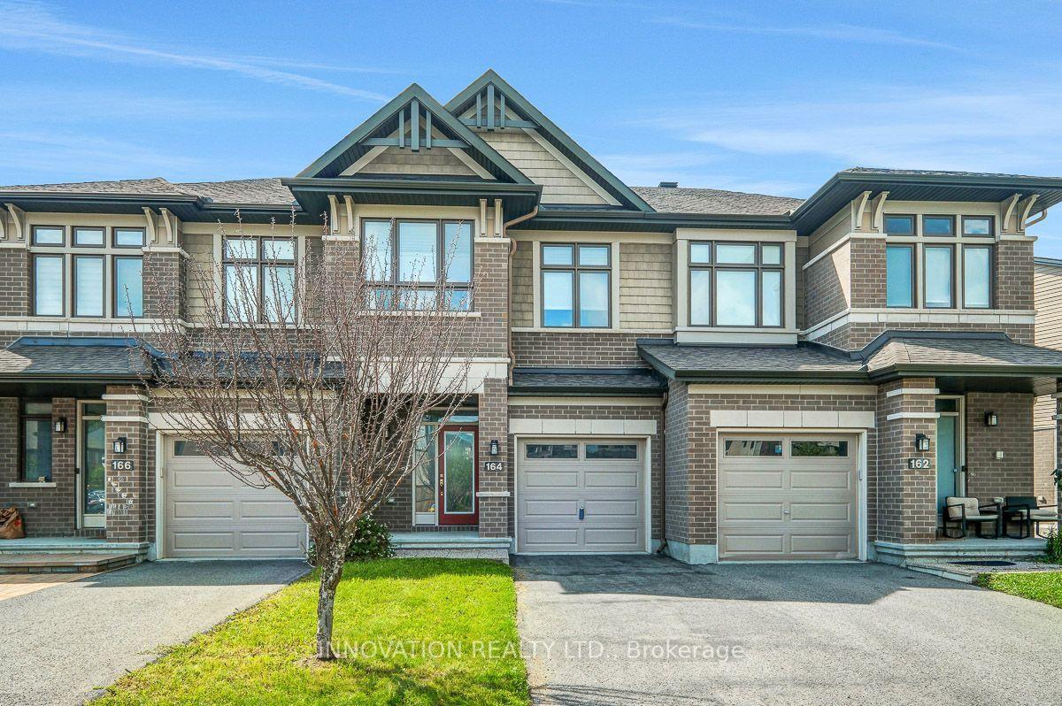 Photo 1 of 164 Larimar Circle, Ottawa, Riverside South/Gloucester Glen — HOMEH