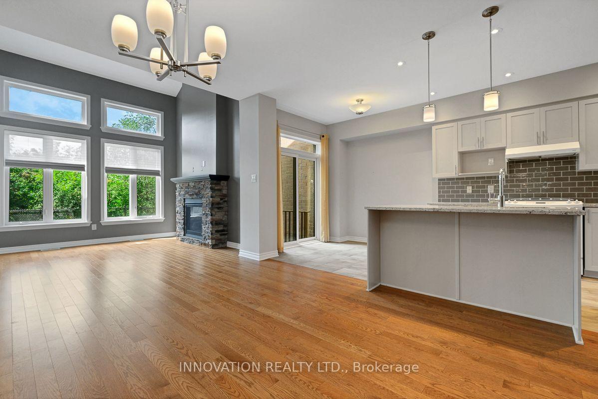 Photo 11 of 164 Larimar Circle, Ottawa, Riverside South/Gloucester Glen — HOMEH