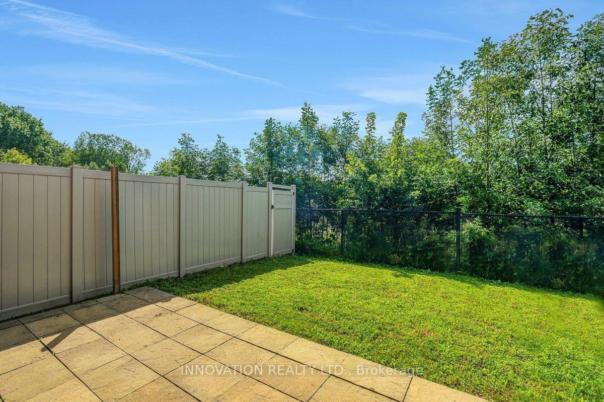 Photo 33 of 164 Larimar Circle, Ottawa, Riverside South/Gloucester Glen — HOMEH