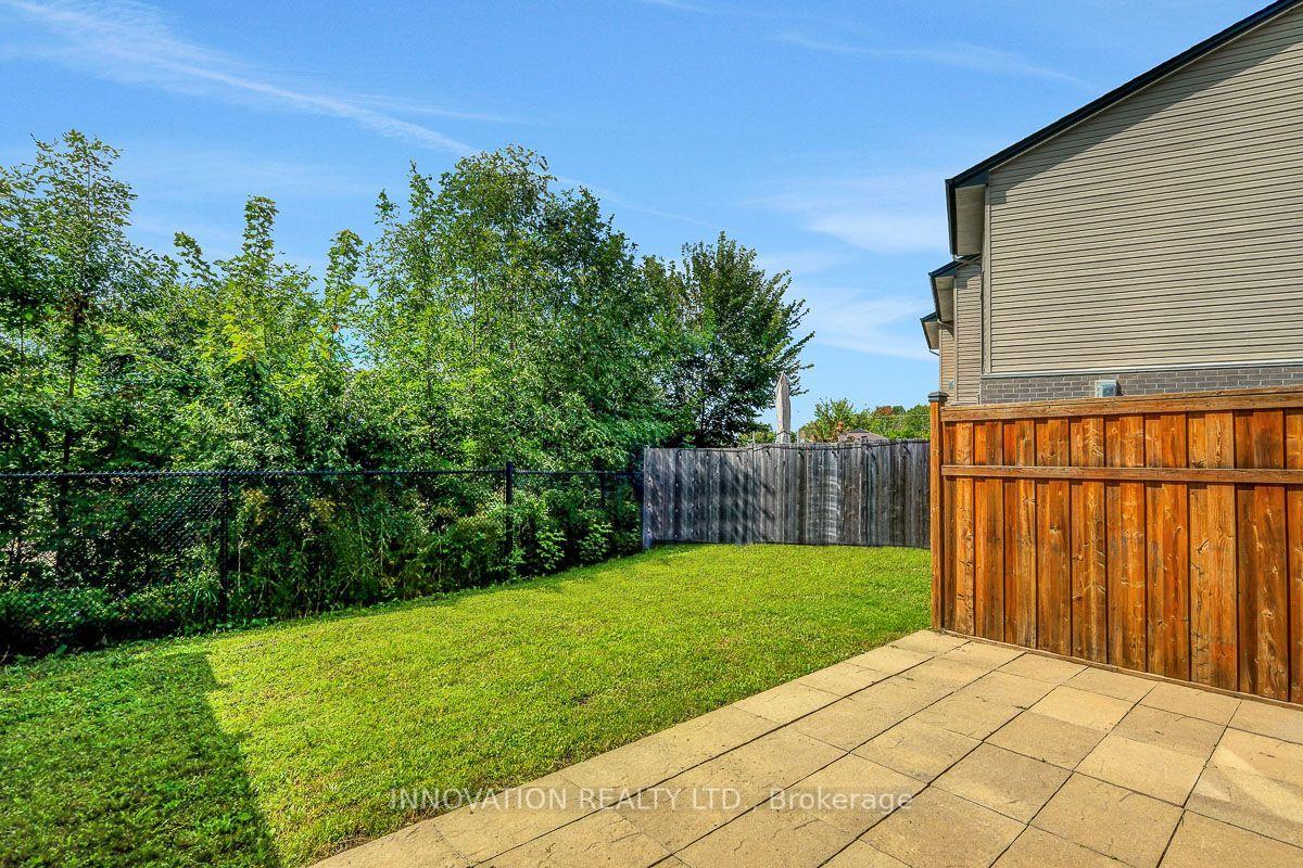 Photo 34 of 164 Larimar Circle, Ottawa, Riverside South/Gloucester Glen — HOMEH