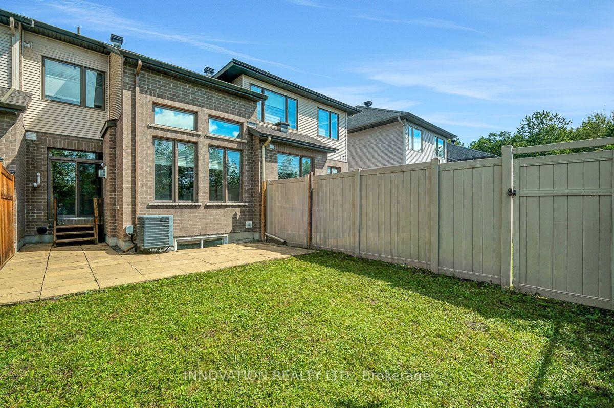 Photo 35 of 164 Larimar Circle, Ottawa, Riverside South/Gloucester Glen — HOMEH