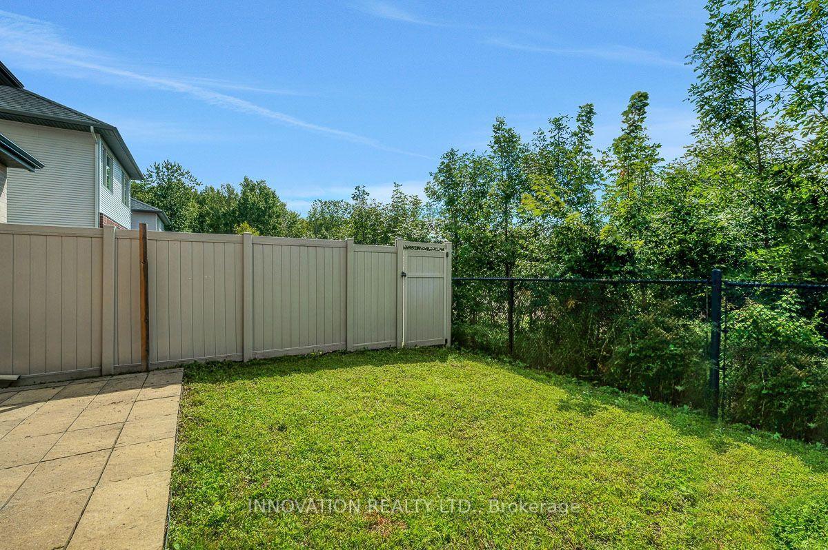 Photo 36 of 164 Larimar Circle, Ottawa, Riverside South/Gloucester Glen — HOMEH