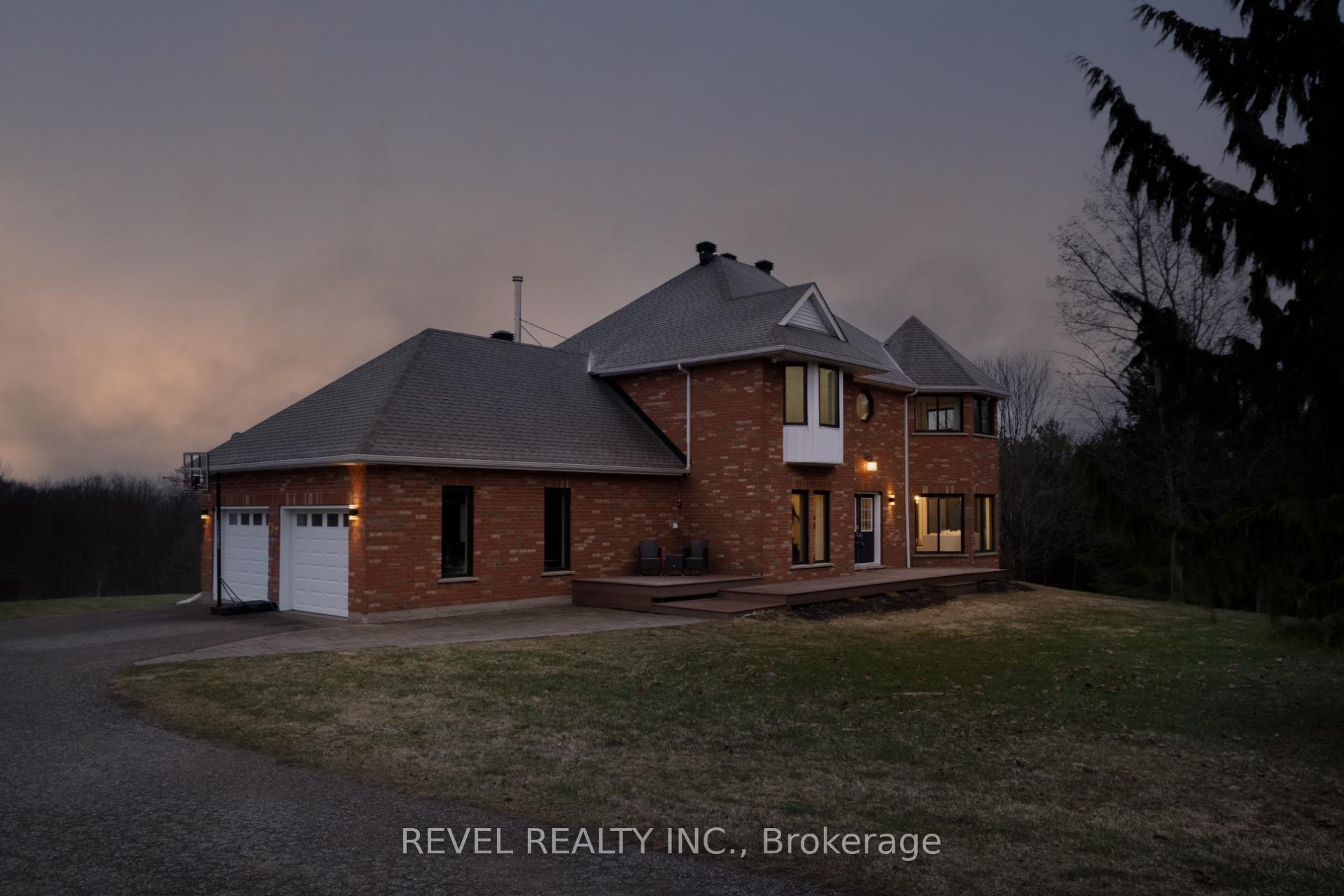 Photo 3 of 9343 Wellington 22 Road, Erin, Rural Erin — HOMEH