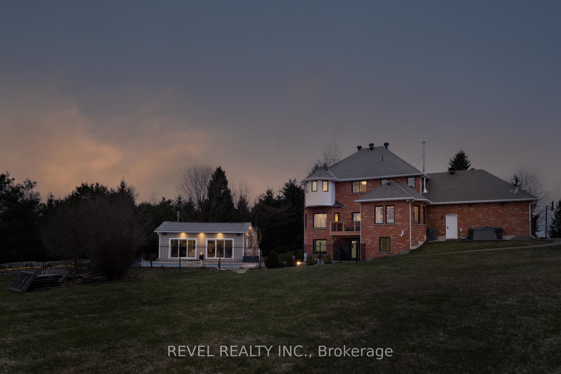 Photo 46 of 9343 Wellington 22 Road, Erin, Rural Erin — HOMEH