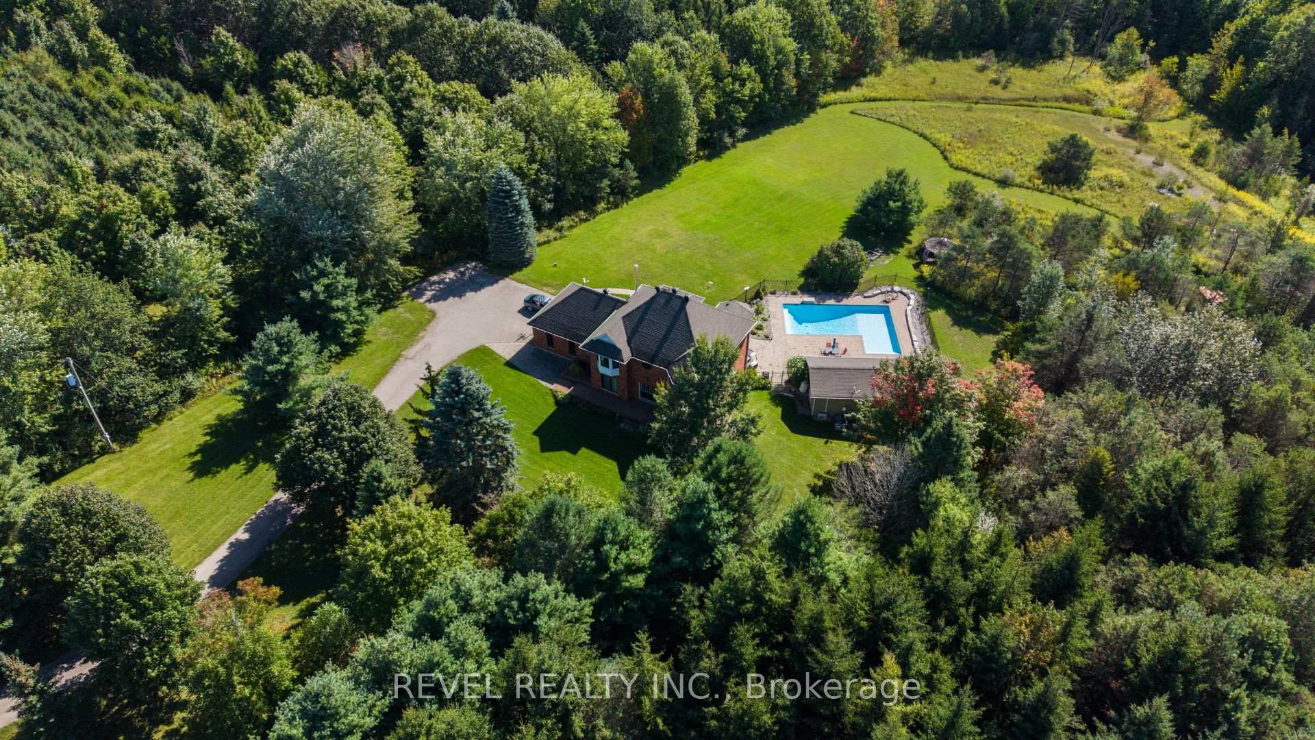Photo 48 of 9343 Wellington 22 Road, Erin, Rural Erin — HOMEH