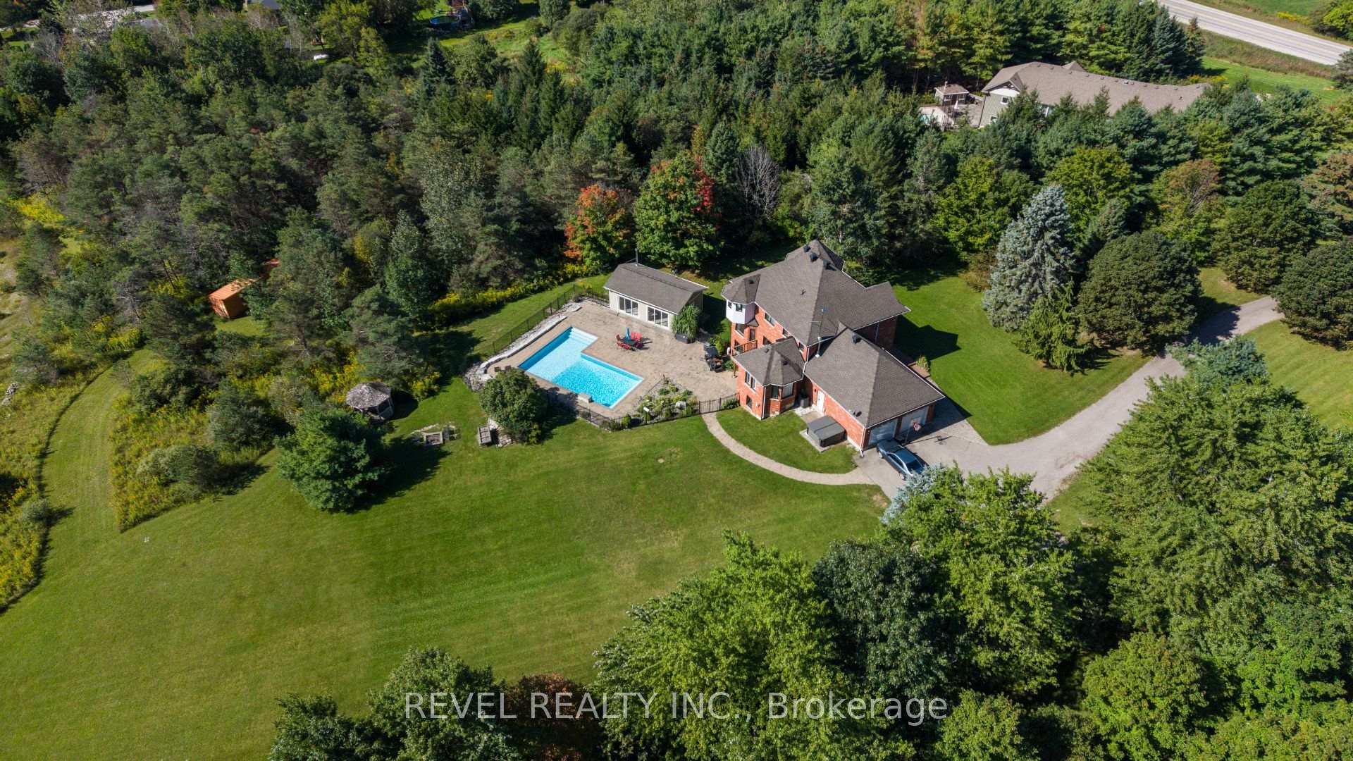 Photo 49 of 9343 Wellington 22 Road, Erin, Rural Erin — HOMEH