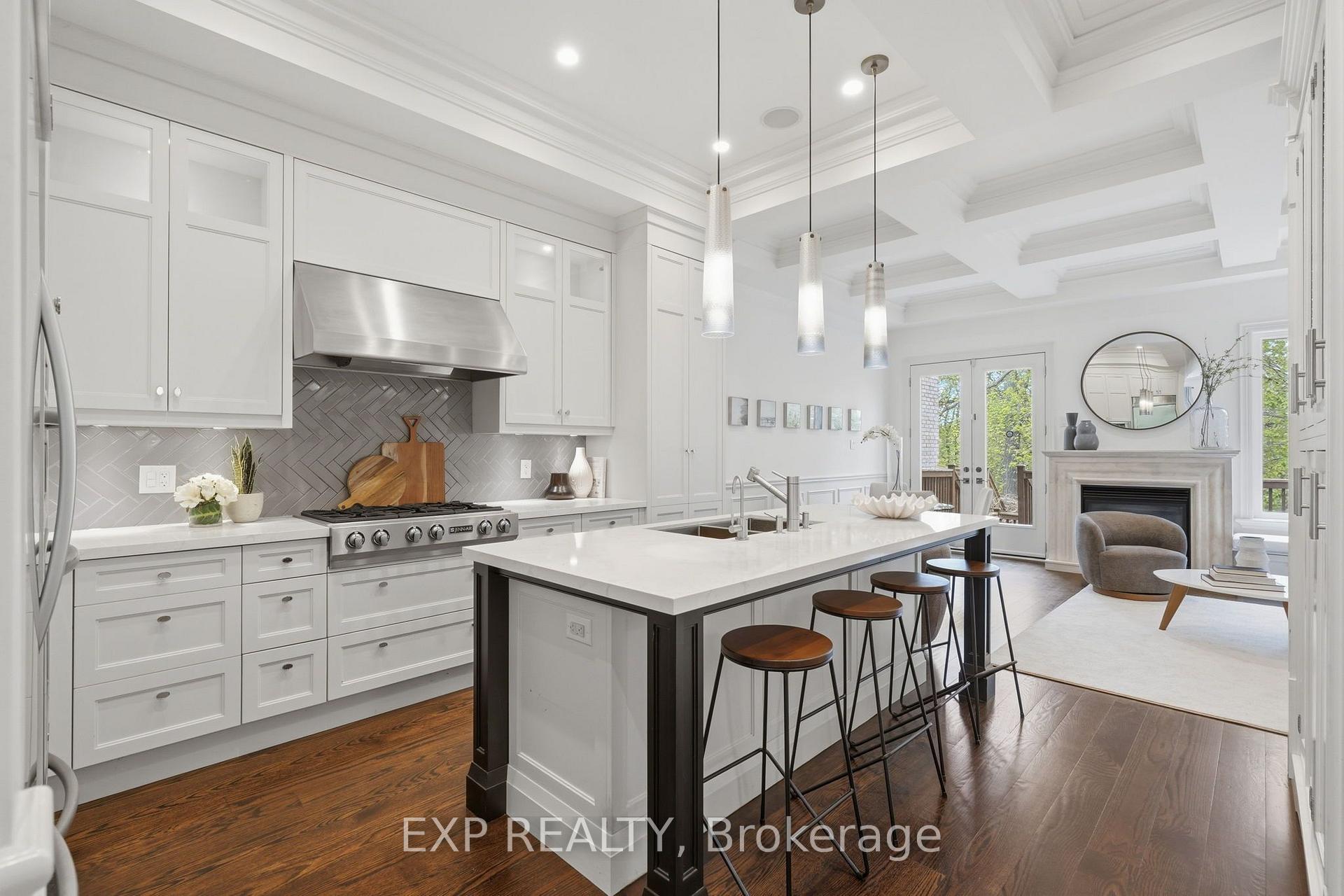 Photo 1 of 177A Lyndhurst Avenue, Toronto, Casa Loma — HOMEH