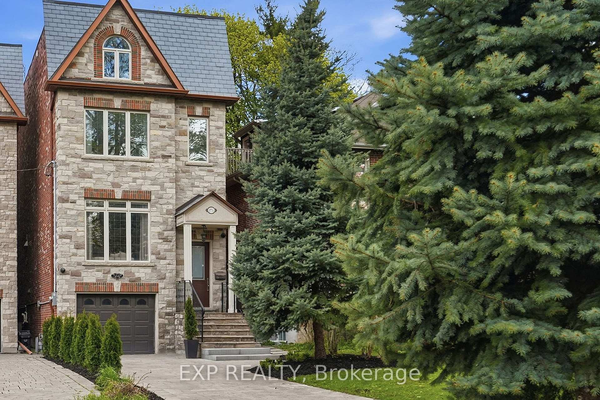 Photo 2 of 177A Lyndhurst Avenue, Toronto, Casa Loma — HOMEH