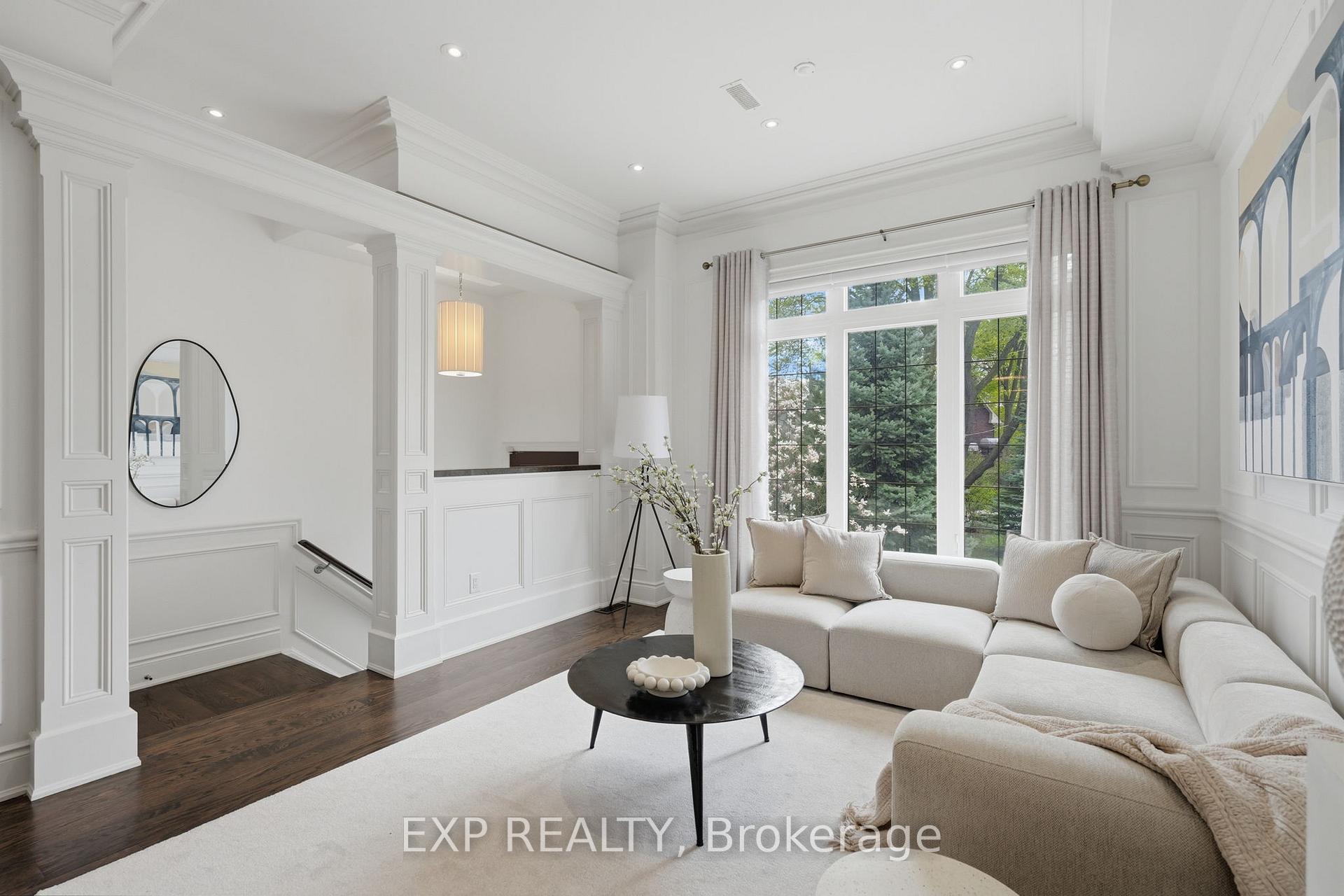 Photo 4 of 177A Lyndhurst Avenue, Toronto, Casa Loma — HOMEH