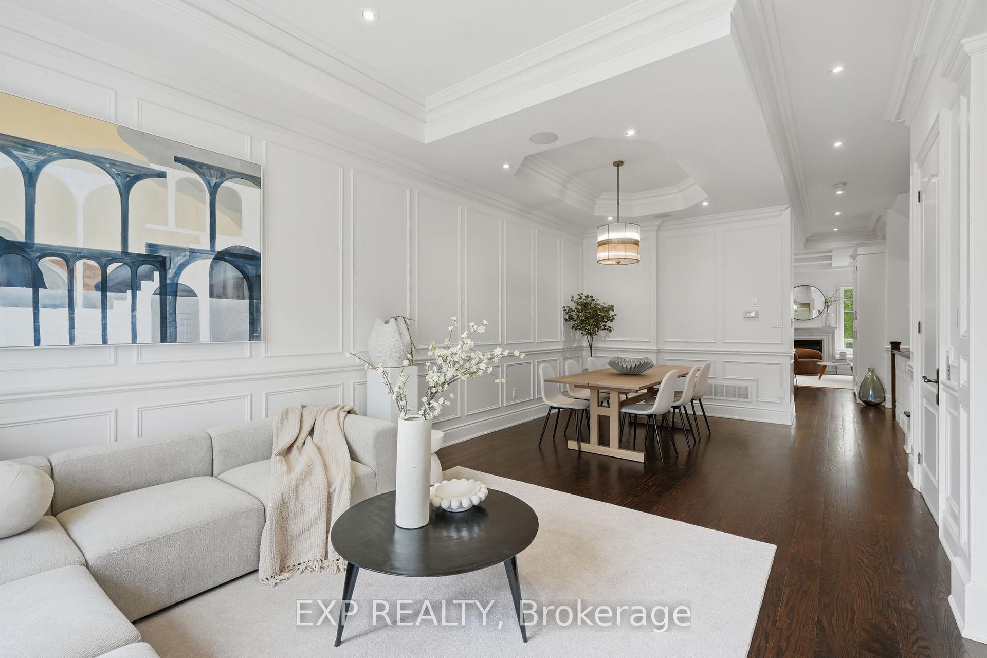 Photo 5 of 177A Lyndhurst Avenue, Toronto, Casa Loma — HOMEH