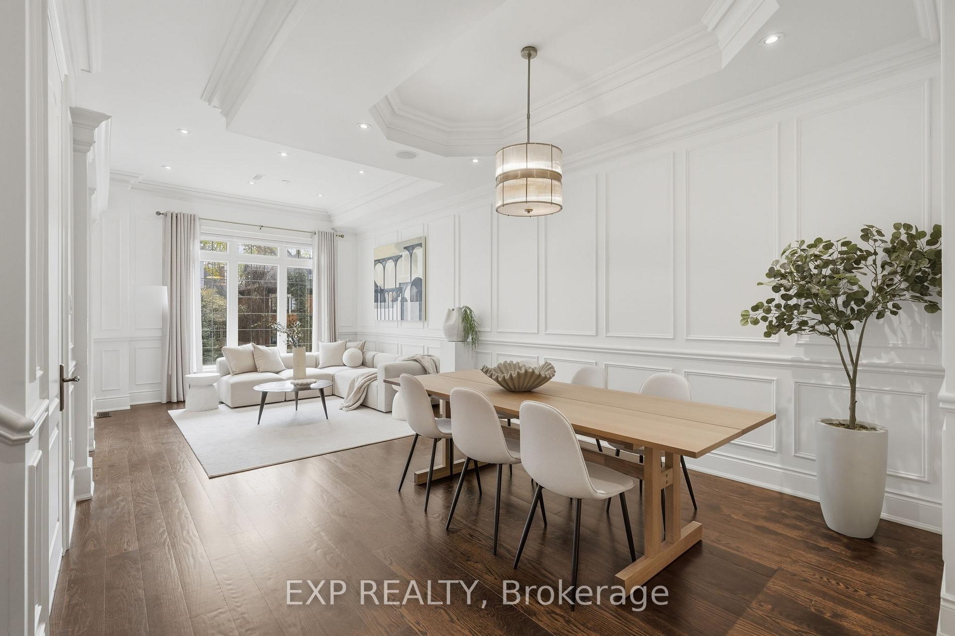 Photo 8 of 177A Lyndhurst Avenue, Toronto, Casa Loma — HOMEH