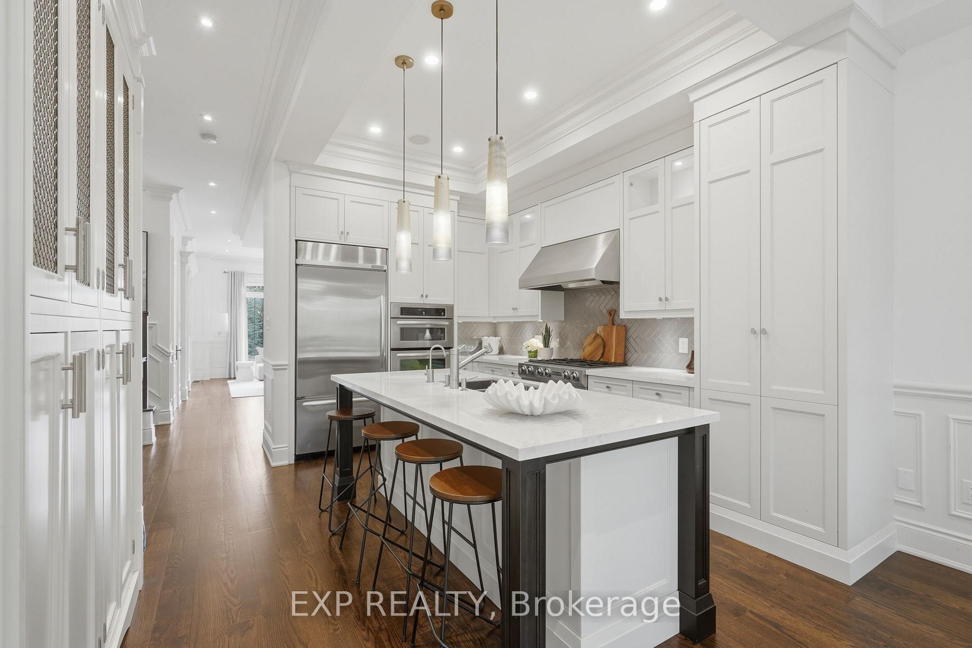 Photo 10 of 177A Lyndhurst Avenue, Toronto, Casa Loma — HOMEH