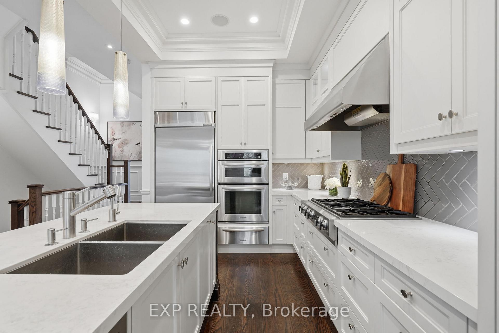 Photo 11 of 177A Lyndhurst Avenue, Toronto, Casa Loma — HOMEH