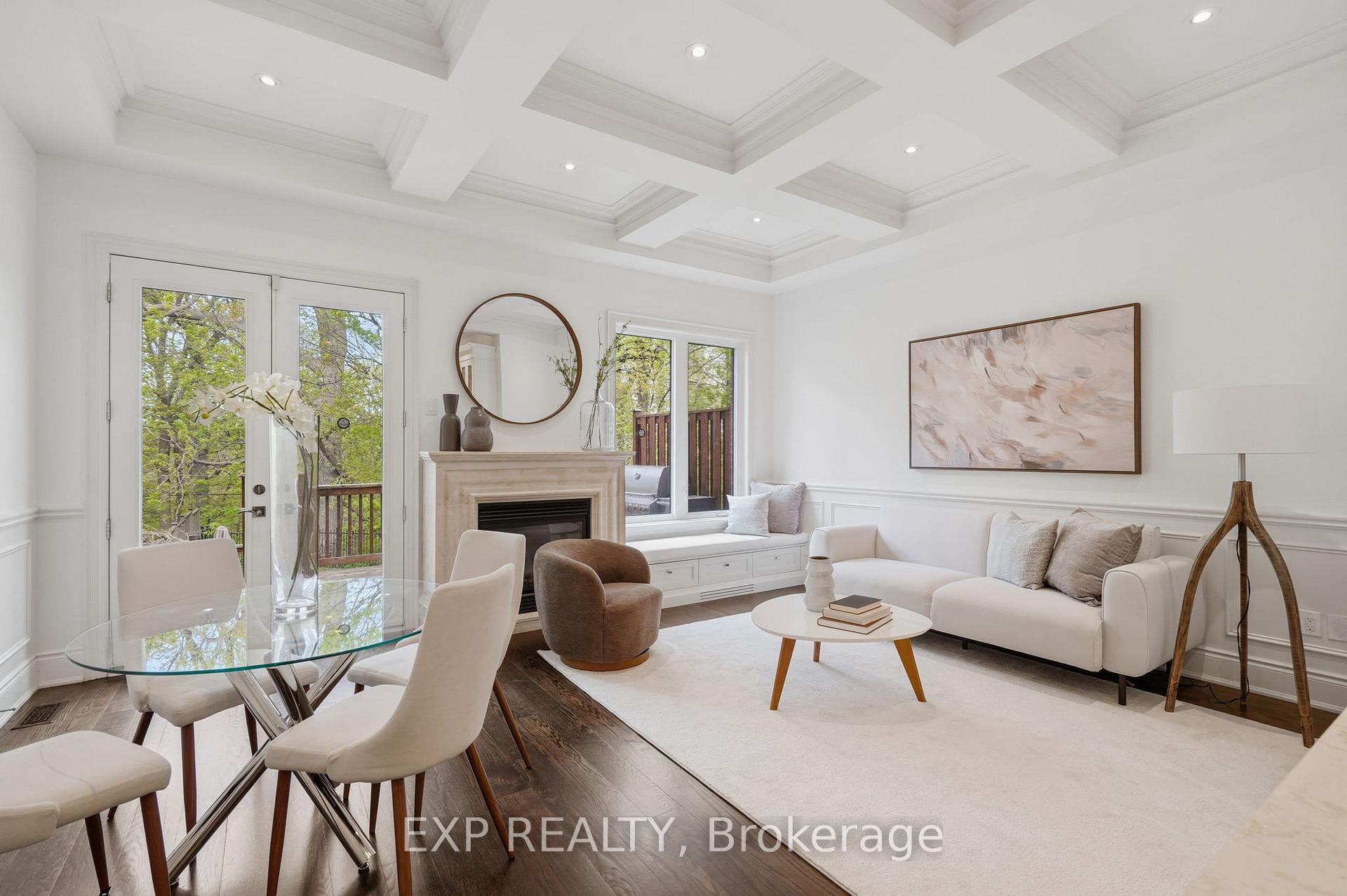 Photo 13 of 177A Lyndhurst Avenue, Toronto, Casa Loma — HOMEH