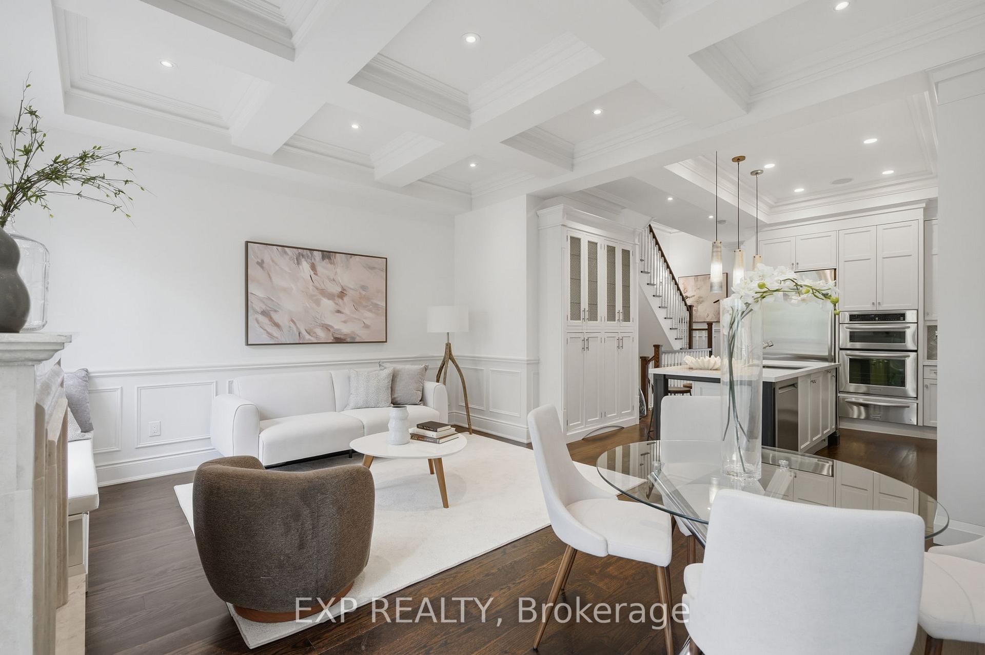 Photo 14 of 177A Lyndhurst Avenue, Toronto, Casa Loma — HOMEH