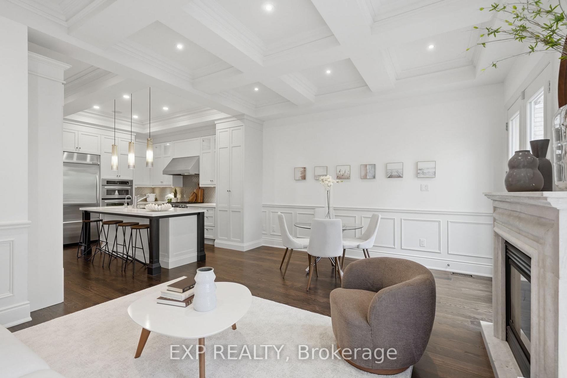 Photo 15 of 177A Lyndhurst Avenue, Toronto, Casa Loma — HOMEH