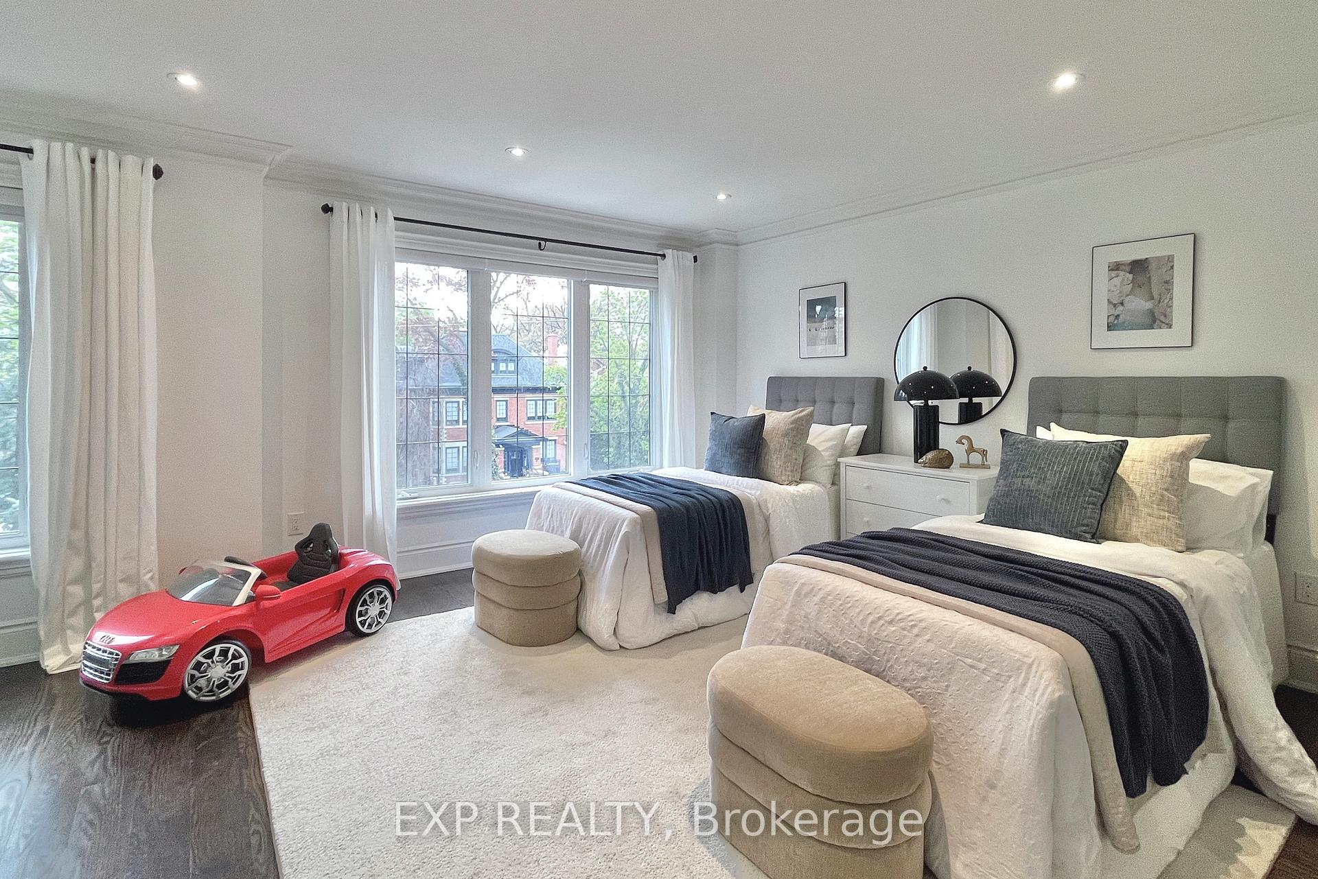 Photo 23 of 177A Lyndhurst Avenue, Toronto, Casa Loma — HOMEH