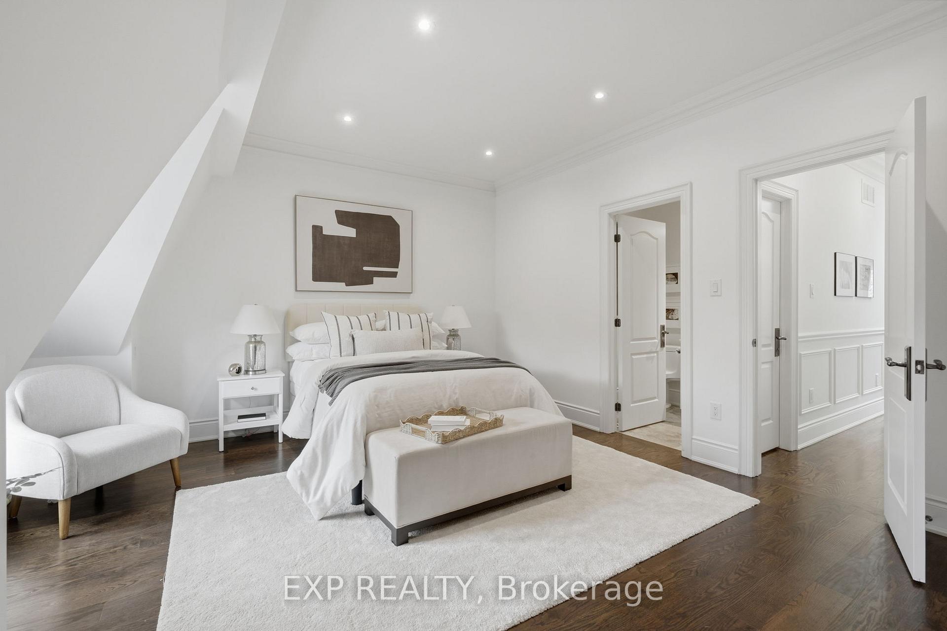 Photo 27 of 177A Lyndhurst Avenue, Toronto, Casa Loma — HOMEH