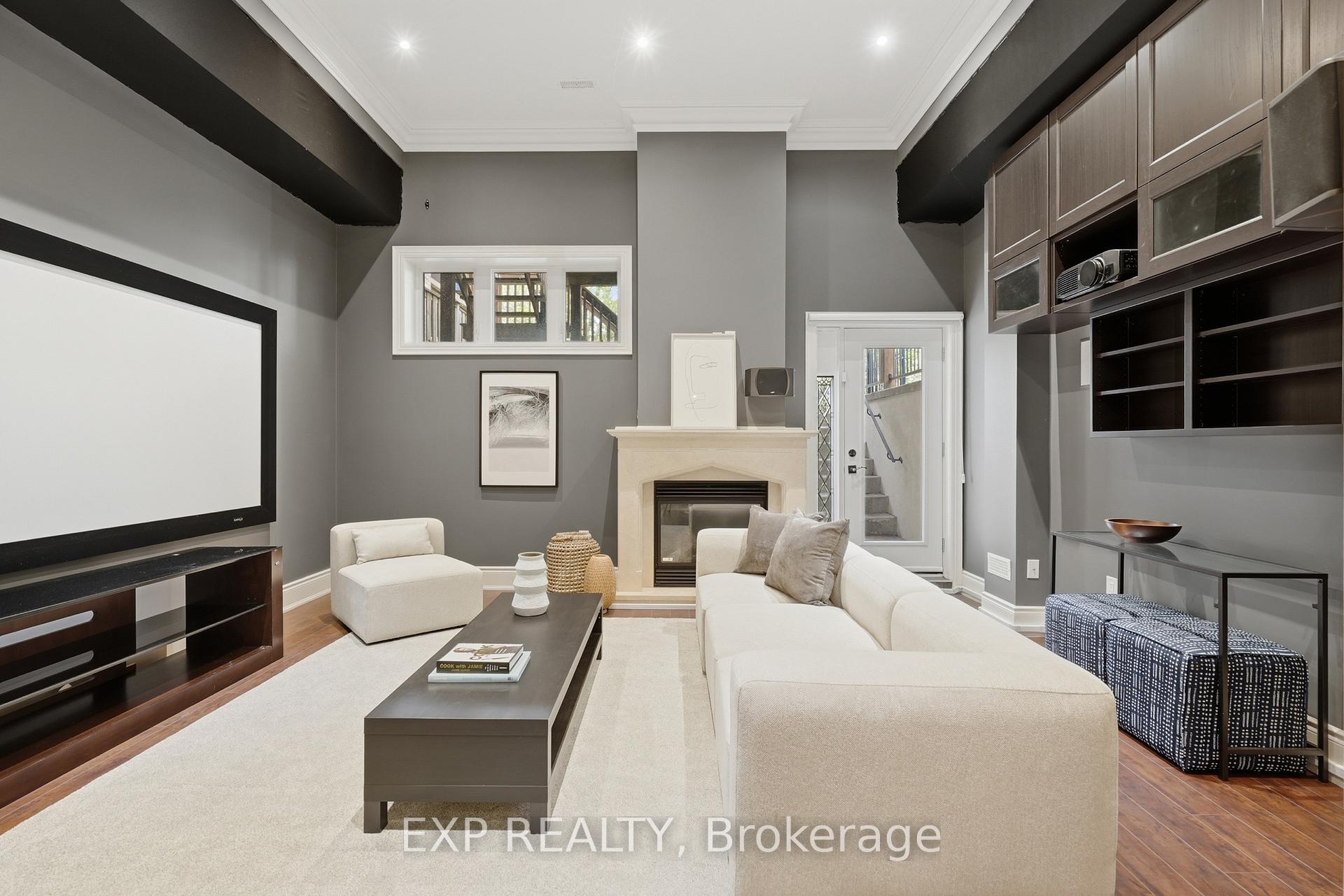 Photo 34 of 177A Lyndhurst Avenue, Toronto, Casa Loma — HOMEH