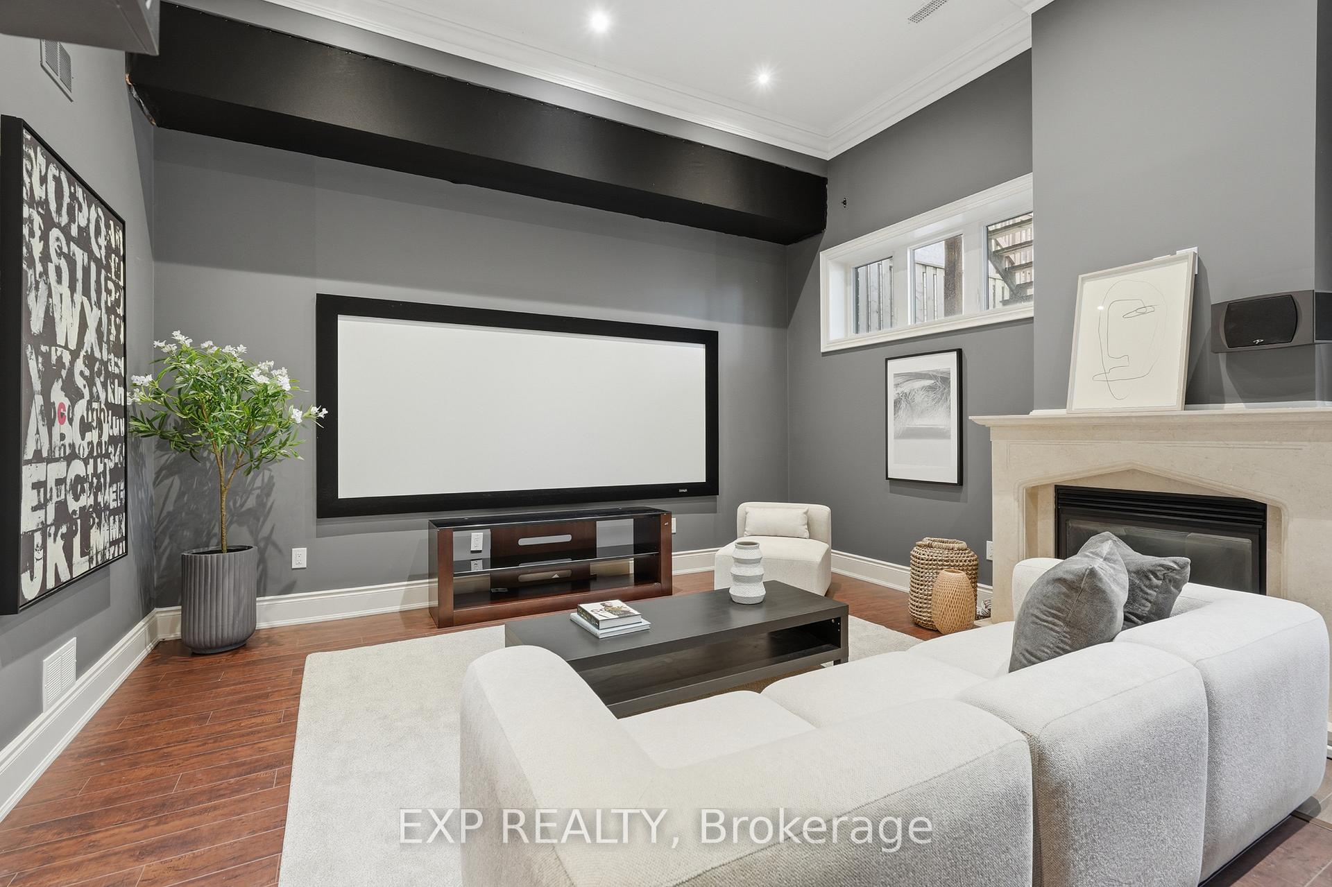 Photo 35 of 177A Lyndhurst Avenue, Toronto, Casa Loma — HOMEH