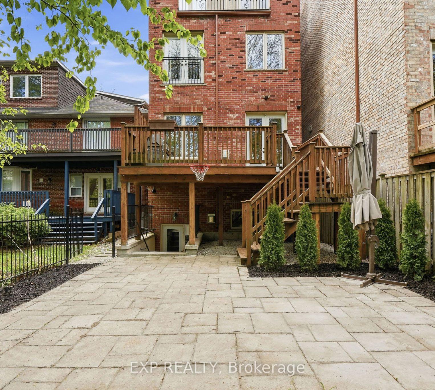 Photo 38 of 177A Lyndhurst Avenue, Toronto, Casa Loma — HOMEH