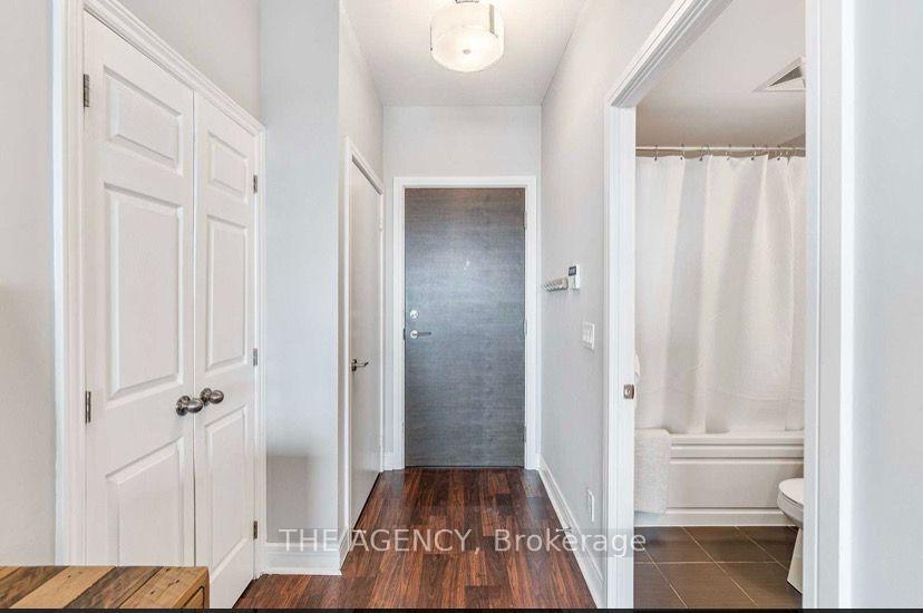 Photo 4 of Unit 1504, 35 Brian Peck Crescent, Toronto, Thorncliffe Park — HOMEH