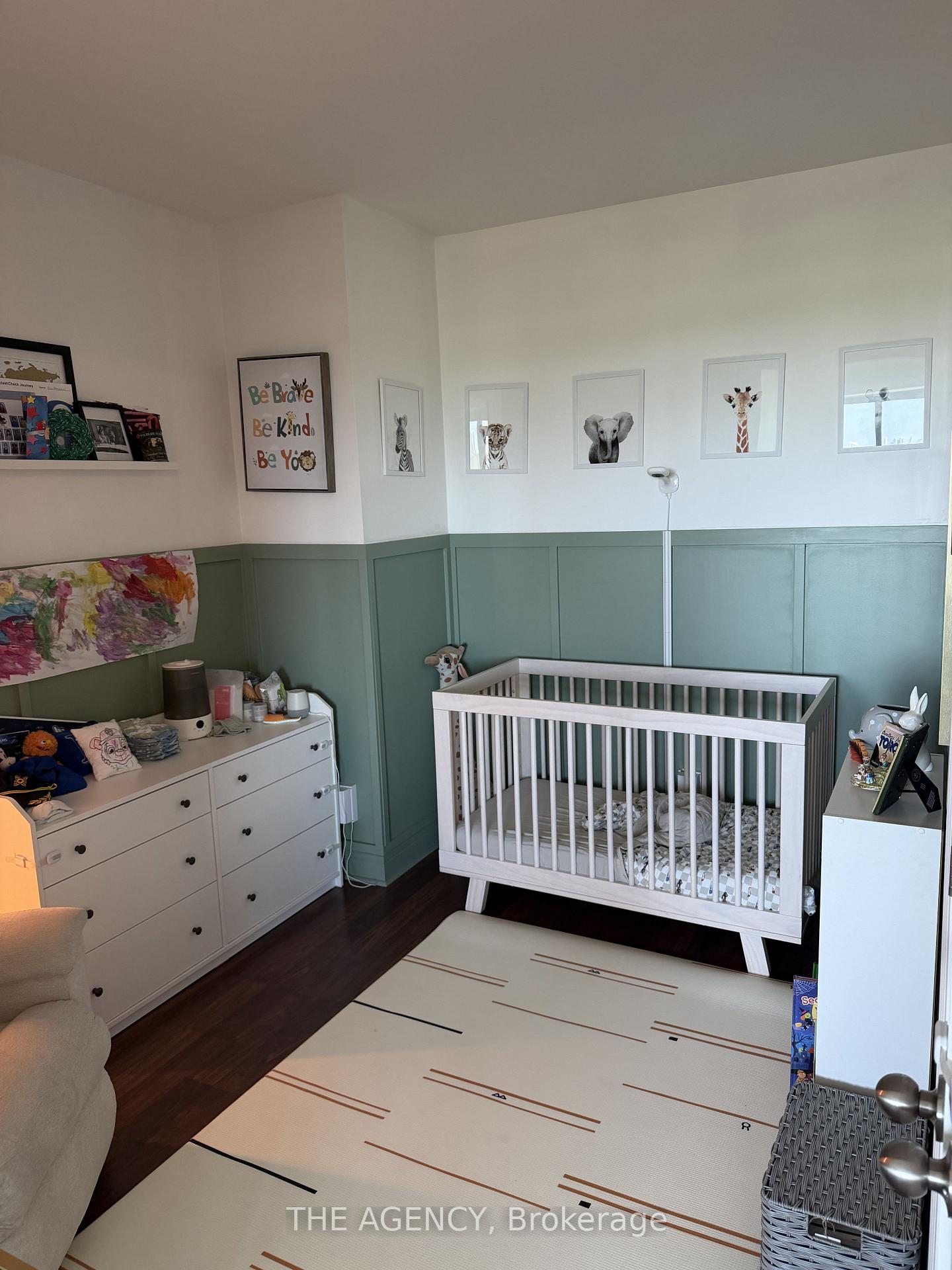 Photo 11 of Unit 1504, 35 Brian Peck Crescent, Toronto, Thorncliffe Park — HOMEH