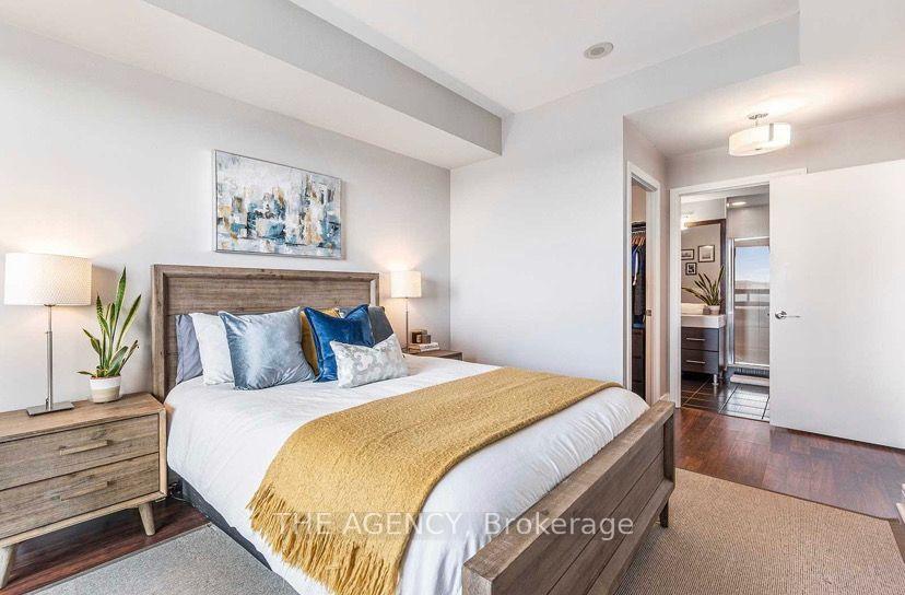Photo 14 of Unit 1504, 35 Brian Peck Crescent, Toronto, Thorncliffe Park — HOMEH