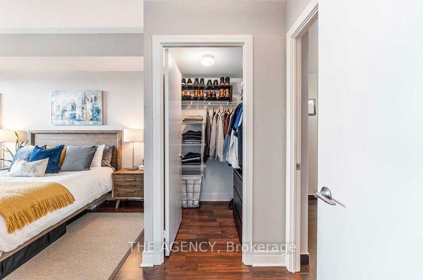 Photo 15 of Unit 1504, 35 Brian Peck Crescent, Toronto, Thorncliffe Park — HOMEH