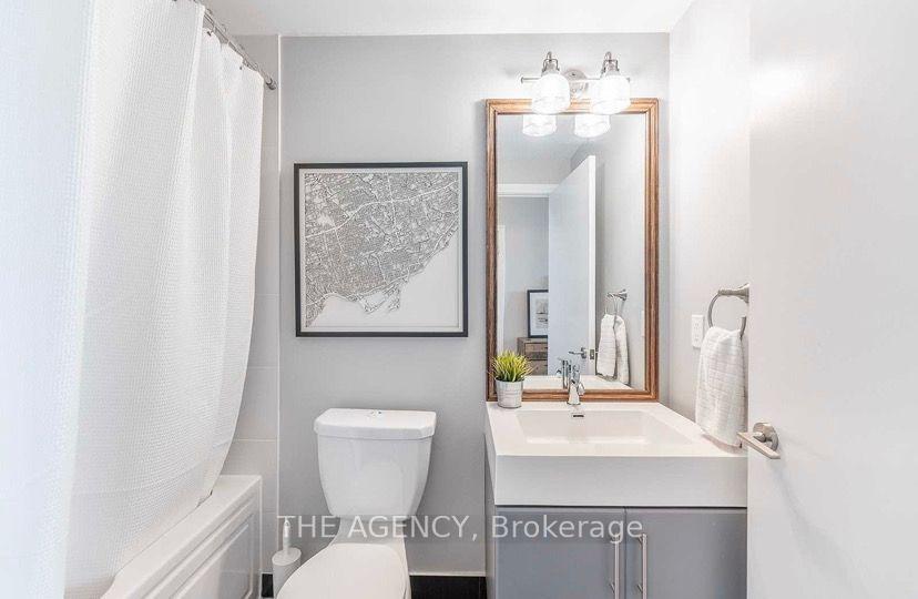 Photo 17 of Unit 1504, 35 Brian Peck Crescent, Toronto, Thorncliffe Park — HOMEH