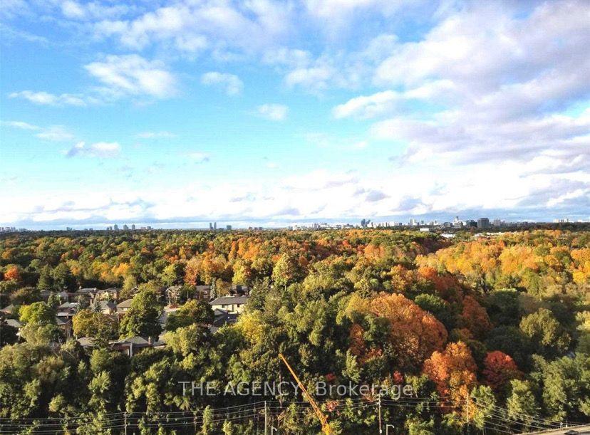 Photo 19 of Unit 1504, 35 Brian Peck Crescent, Toronto, Thorncliffe Park — HOMEH