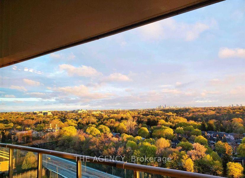 Photo 20 of Unit 1504, 35 Brian Peck Crescent, Toronto, Thorncliffe Park — HOMEH