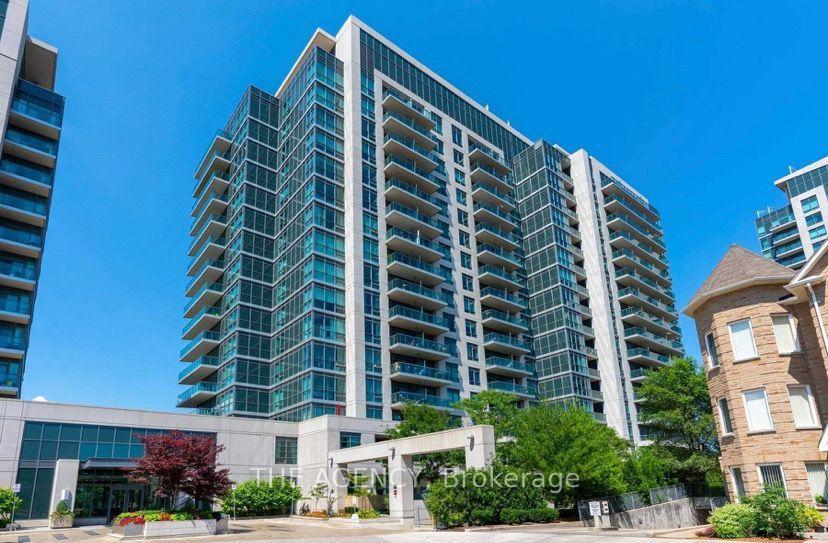 Photo 21 of Unit 1504, 35 Brian Peck Crescent, Toronto, Thorncliffe Park — HOMEH