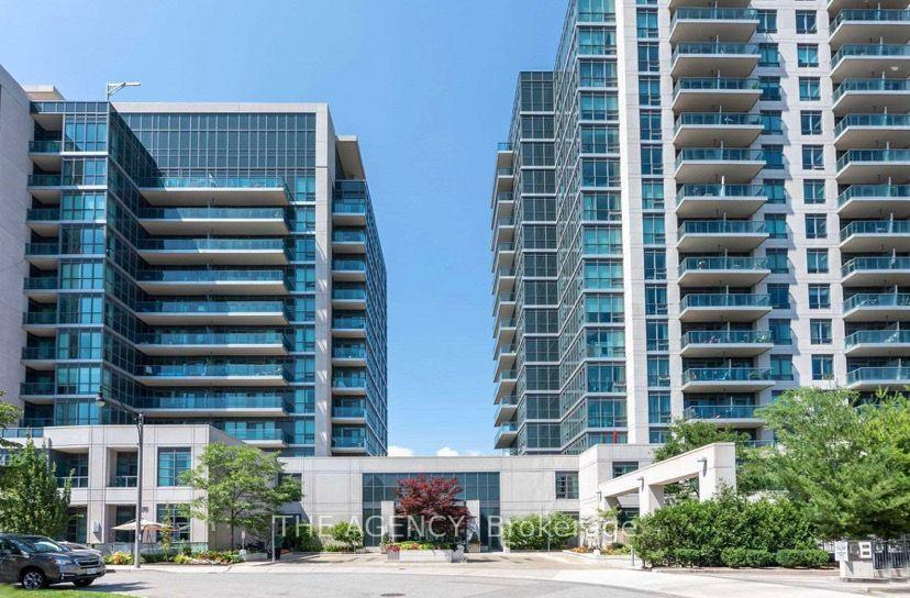 Photo 22 of Unit 1504, 35 Brian Peck Crescent, Toronto, Thorncliffe Park — HOMEH