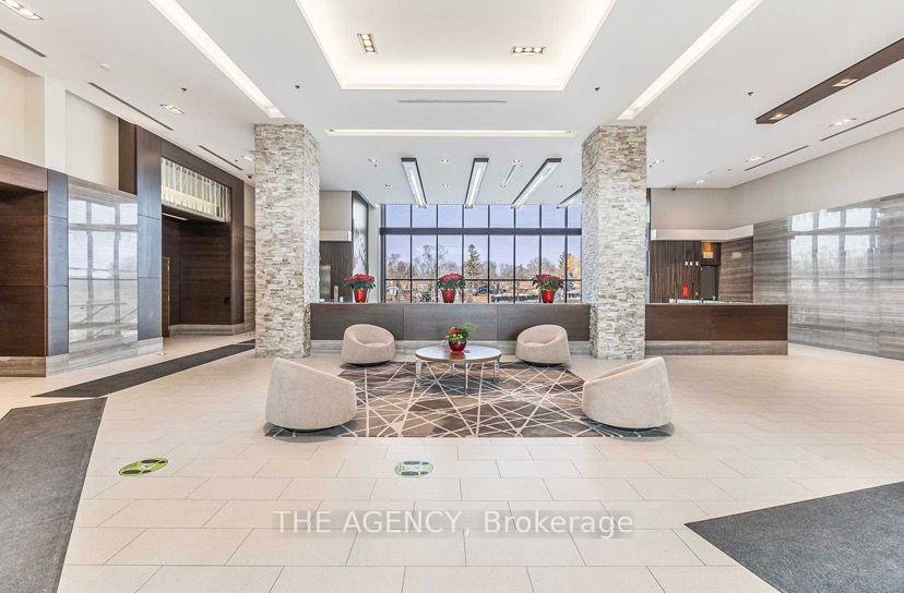 Photo 24 of Unit 1504, 35 Brian Peck Crescent, Toronto, Thorncliffe Park — HOMEH