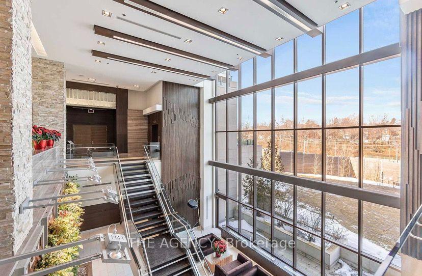 Photo 25 of Unit 1504, 35 Brian Peck Crescent, Toronto, Thorncliffe Park — HOMEH