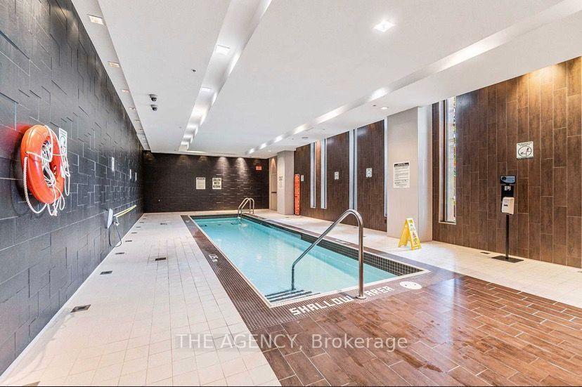 Photo 26 of Unit 1504, 35 Brian Peck Crescent, Toronto, Thorncliffe Park — HOMEH