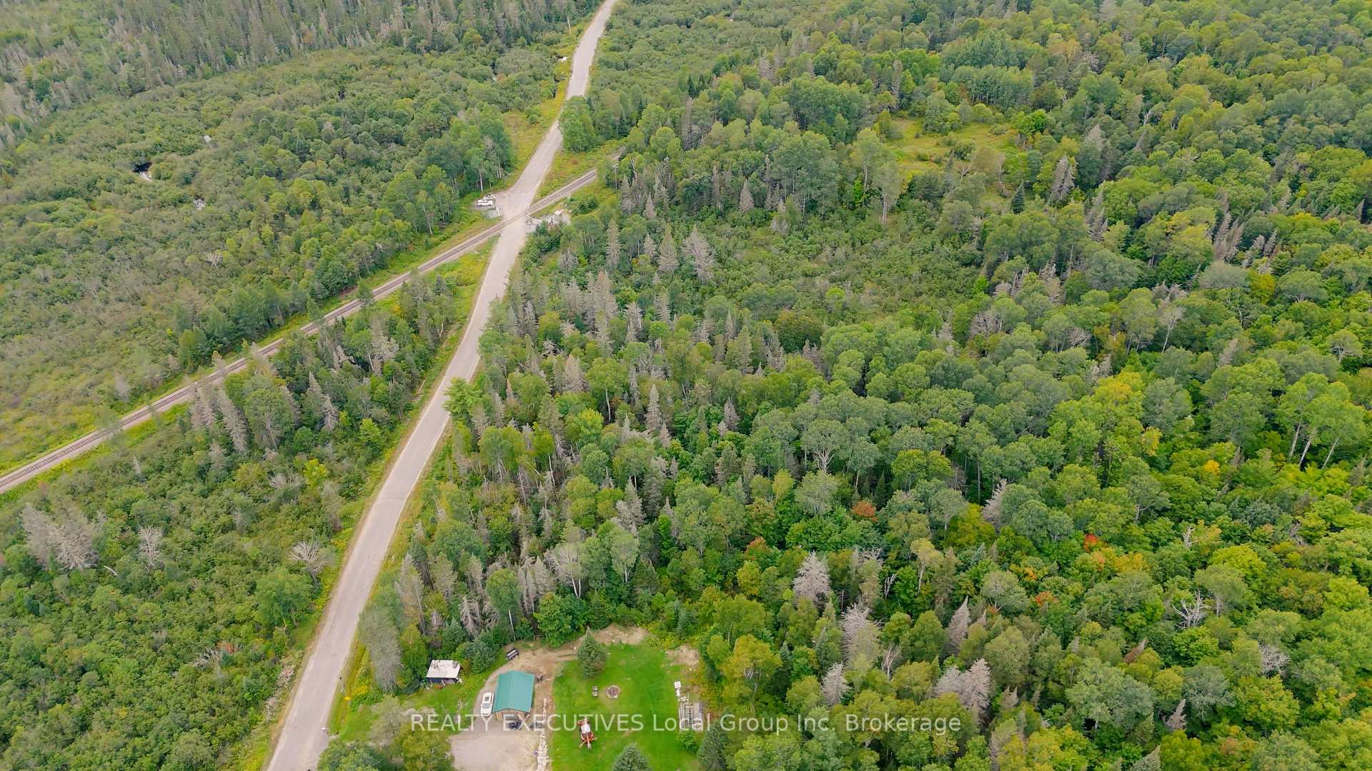 Photo of 2275 Widdifield Station Road