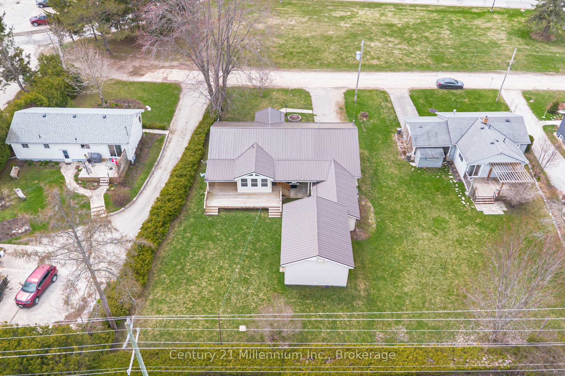 Photo 9 of 371 Hunter Street, South Bruce Peninsula — HOMEH