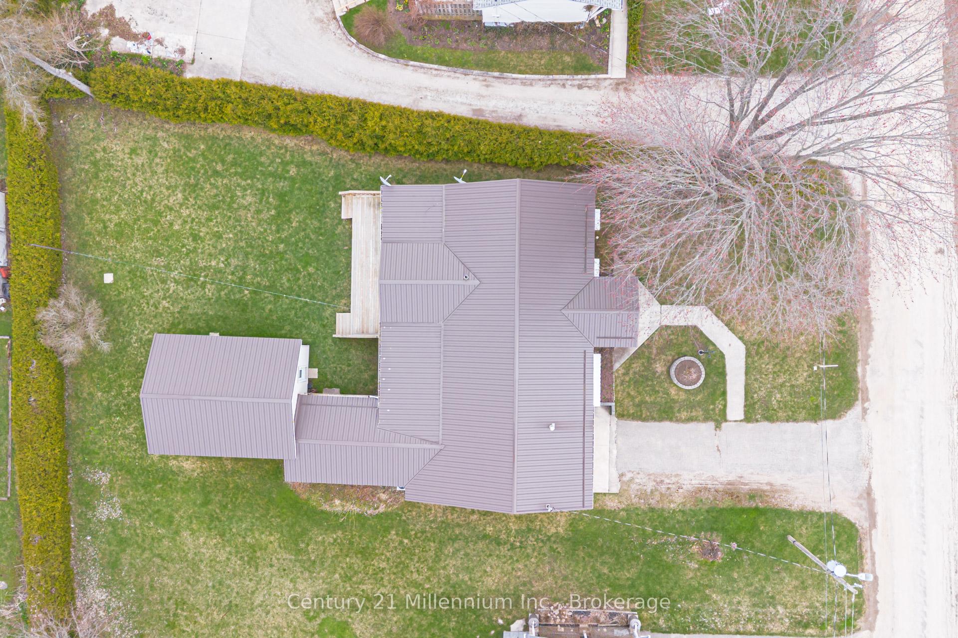 Photo 10 of 371 Hunter Street, South Bruce Peninsula — HOMEH