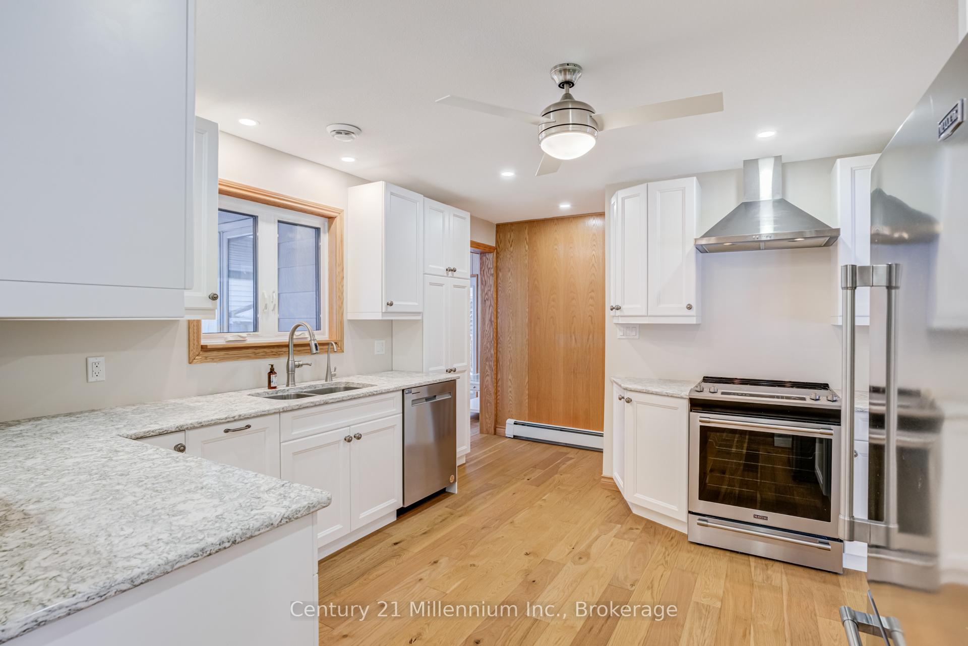 Photo 19 of 371 Hunter Street, South Bruce Peninsula — HOMEH