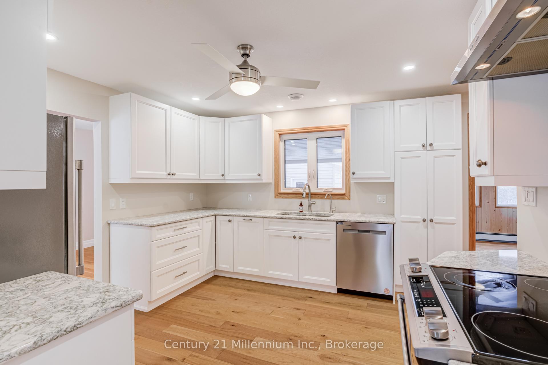 Photo 22 of 371 Hunter Street, South Bruce Peninsula — HOMEH