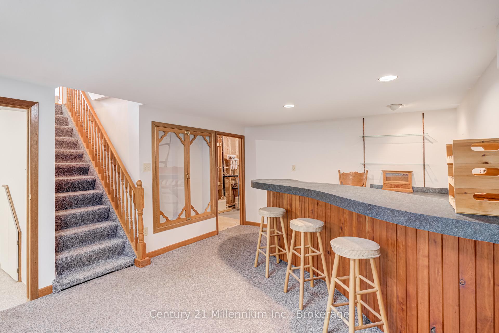 Photo 40 of 371 Hunter Street, South Bruce Peninsula — HOMEH